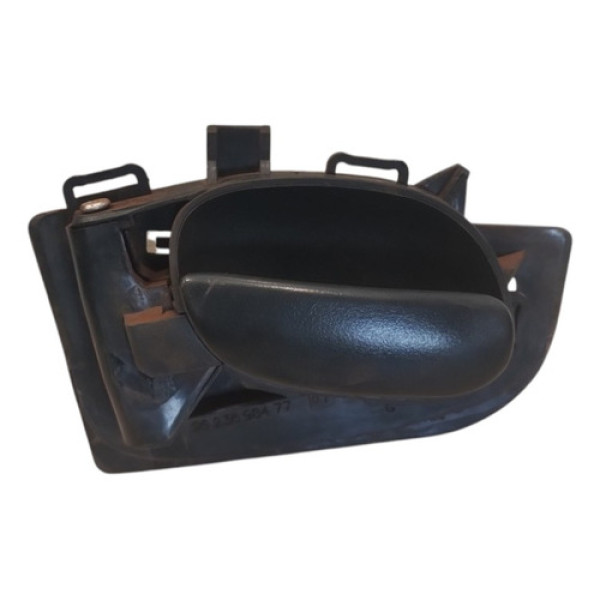 Maçaneta Interna Traseiro Esquerdo Peugeot 207 2007 A 2014