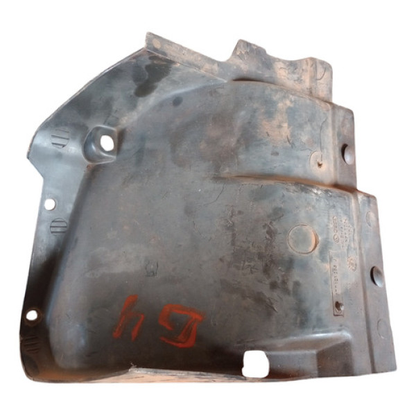 Defletor Ar Radiador Superior Direito G4 Vw Gol 2008 A 2014