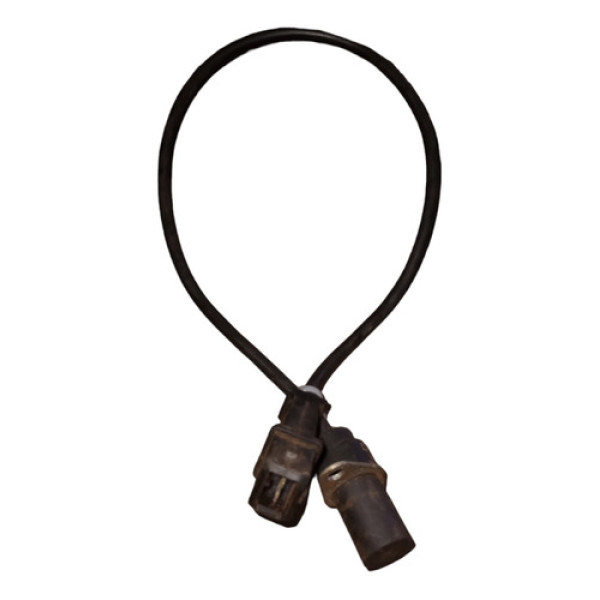 Sensor Rotação Fiat Uno Evo 12 13 14 15 