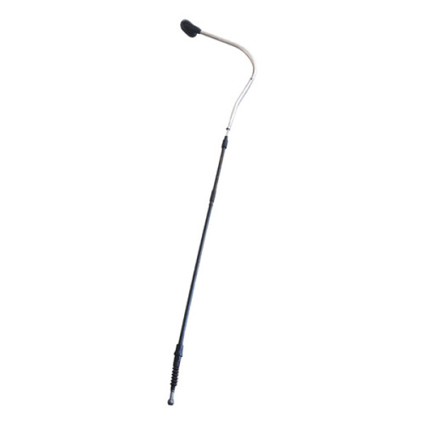 Cabo Freio Mão Esquerda Vw Nivus 1.0 Tsi 2022 2023