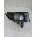 Farol Milha Zafira 1999 A 2004 Lado Direito 