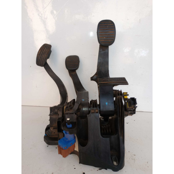 Pedal Freio Embreagem Fiat Argo Cronos 1.0 3cc 2018 A 2024