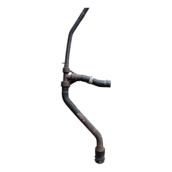 Mangueira Ar Quente Chevrolet Onix 1.4 