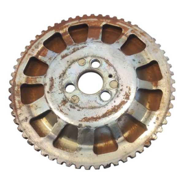 Polia Virabrequim Fiat Palio Fire Strada 2004 A 2015