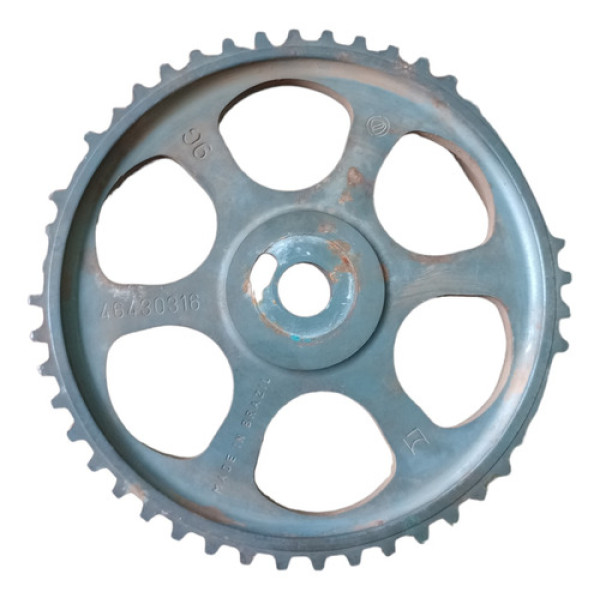 Polia Comando Virabrequim Palio 1.0 8v 96/00 46430316