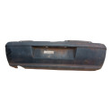 Parachoque Traseiro Fiat Palio 96 97 98 99 Original 