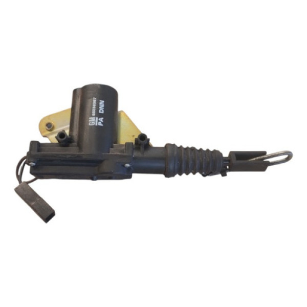 Atuador Trava Fechadura Chevrolet Vectra 1997 A 2005