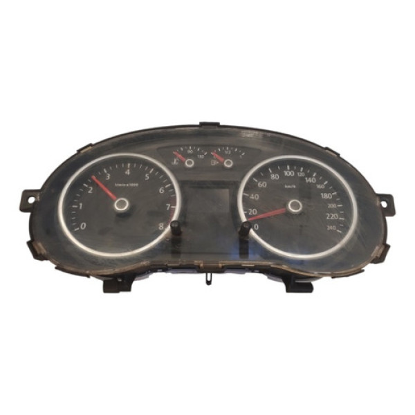 Painel Instrumento G5 Vw Gol Saveiro 2006 A 2012