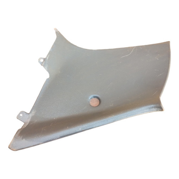 Acabamento Coluna Traseira Direita Fiat Palio 2003 2004 2005