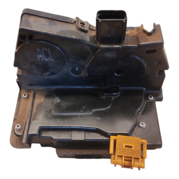 Fechadura Porta Direito Elétrico Gm Prisma Onix 2013 A 2018