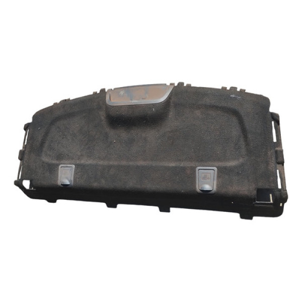 Tampão Traseiro Bagagito Hyundai Hb20s Sedan 2013 A 2019