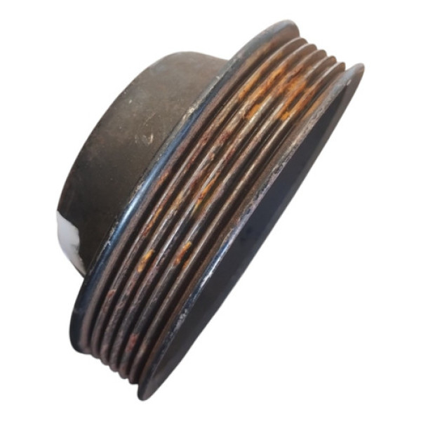 Polia Virabrequim Volkswagen Gol G3 G4 2005 A 2009