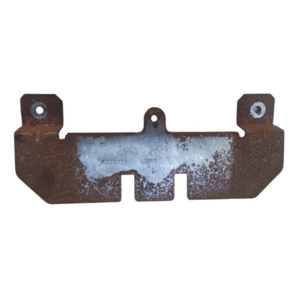 Suporte Módulo Conforto Fiat Palio Strada 2004 A 2015