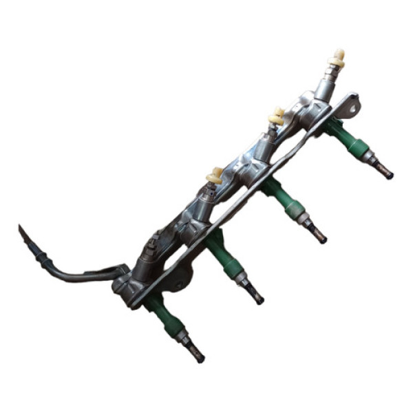 Flauta De Combustível Etios 1.5 Flex 2016 Original