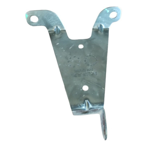 Suporte Caixa Evaporadora Fiat Mobi 2017 A 2022