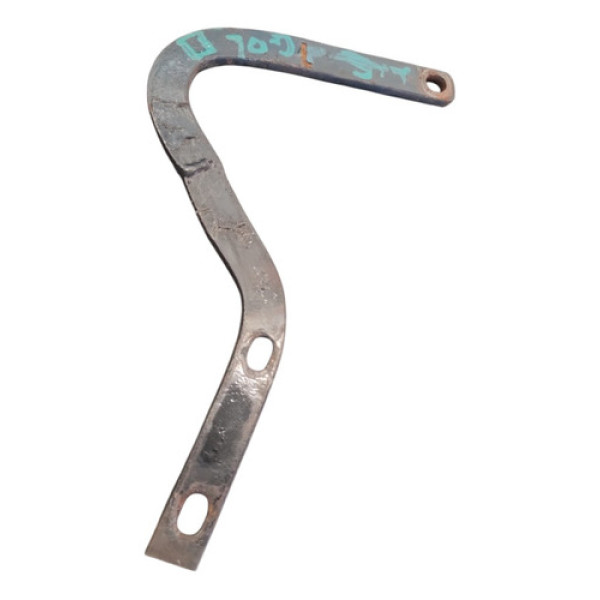 Braço Fixador Capô Esquerdo Vw Gol Quadrado 1987 A 1998