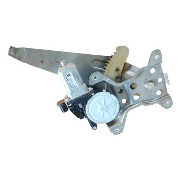 Maquina Vidro Traseiro Esquerdo Toyota Etios 2016 A 2019