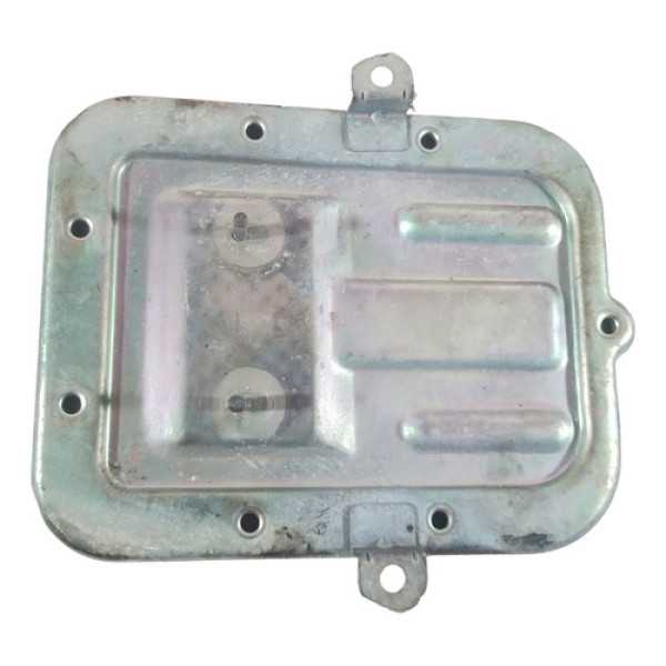 Base Suporte Trambulador Alavanca Marcha Fiat Palio 96 97 99