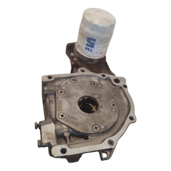 Bomba Óleo Motor 1.4 Evo Fiat Fiorino 2013 A 2016 