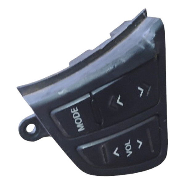 Botão Comando Volante Esquerdo Hyundai I30 2009 A 2012 