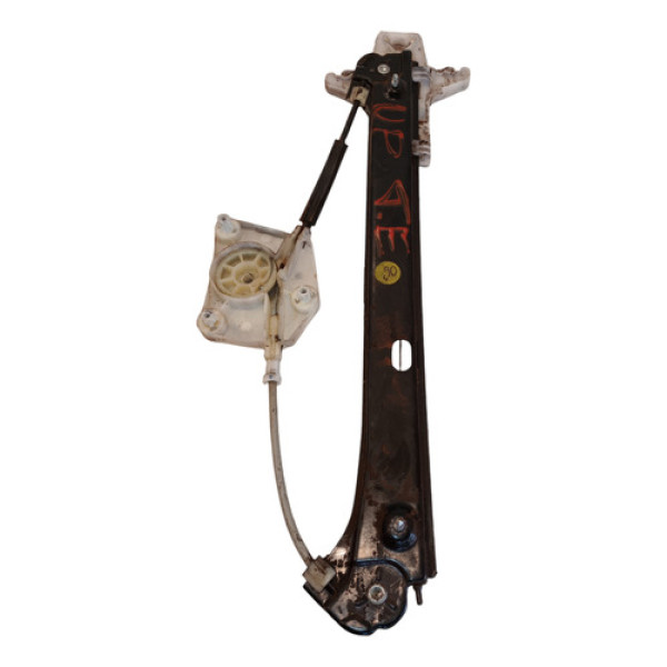 Maquina Vidro Manual Traseiro Direito Vw Up 2015 A 2020