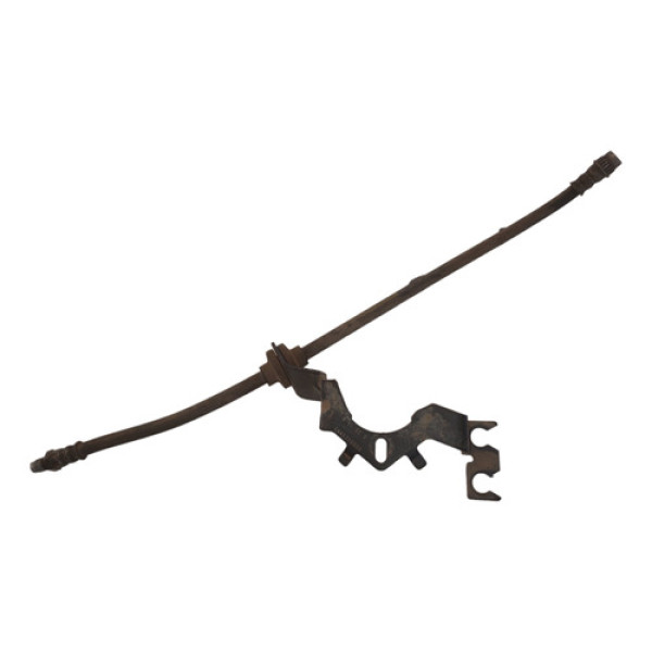 Suporte Flexível Freio Diant Esq Renault Sandero 2014 A 2019