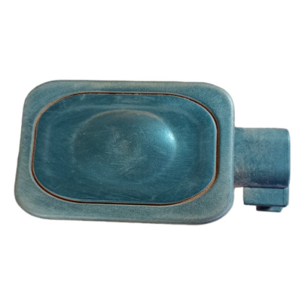 Botão Abertura Porta-malas Range Rover Evoque 2012 A 2015