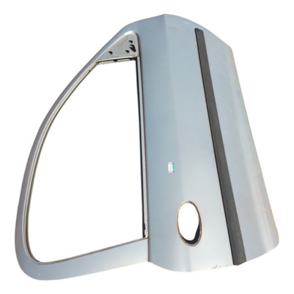 Porta Dianteira Direita Gm Corsa Montana 2002 A 2012