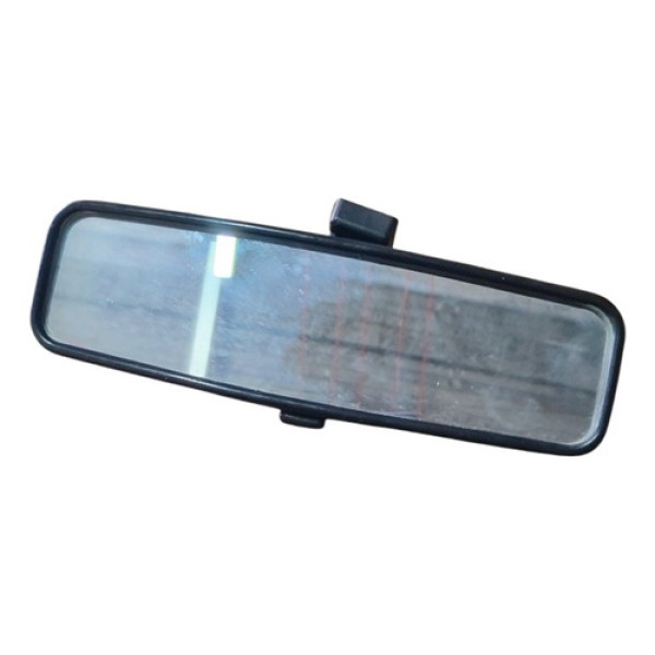Retrovisor Central Peugeot Sw 207 2009 2010 2011 2012 2013