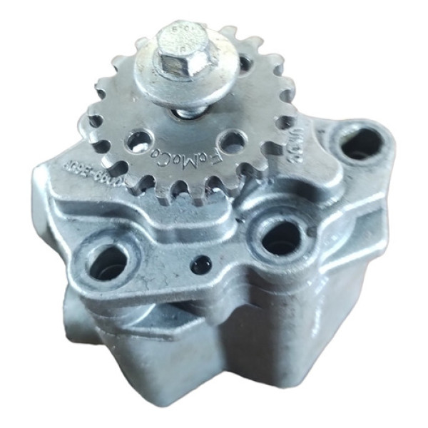 Bomba Óleo Volvo Xc 60 Evoque 2.0 Fusion 2.0 2012 A 2015