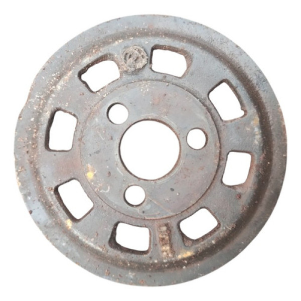 Polia Fiat Uno Fiasa 1995 A 1999