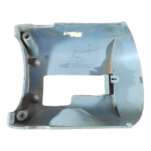 Acabamento Moldura Inferior Chave Seta Ka 1997 2002 