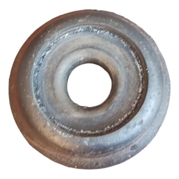 Coxim Amortecedor Traseiro Vw  Gol G4 2001 2002 A 2012 