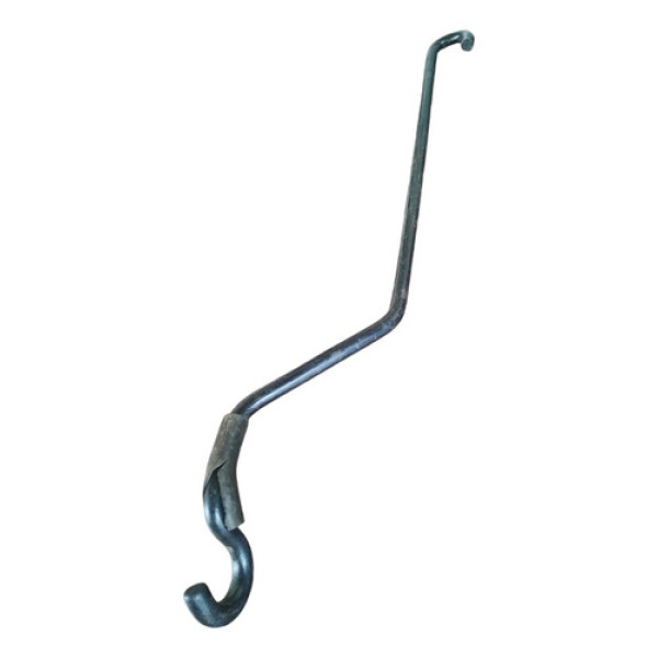 Vareta Haste Capô G5 Vw Gol Polo 2003 A 2012