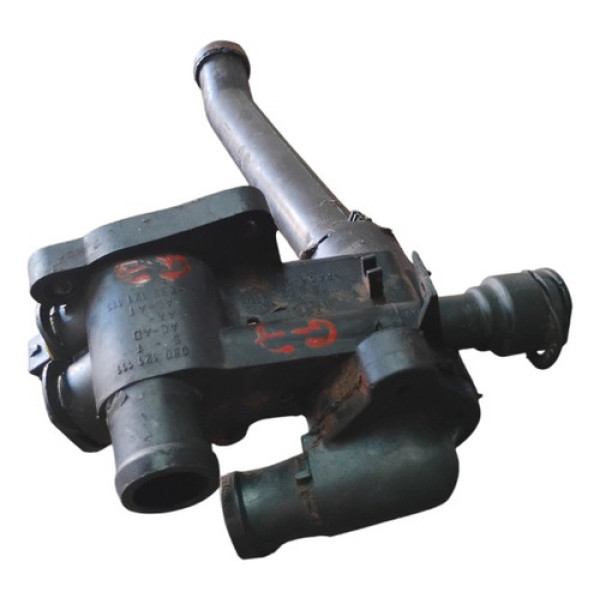 Válvula Termostática Vw Gol Sav Parati G3 2001 A 2005 1.0