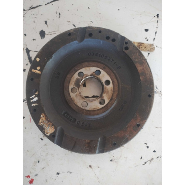 Volante Motor Cremalheira G3 G2 16 Vw Gol Parati 1998 A 2010