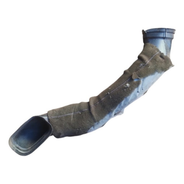 Duto Ar Esquerdo Renault Scenic 2001 A 2007