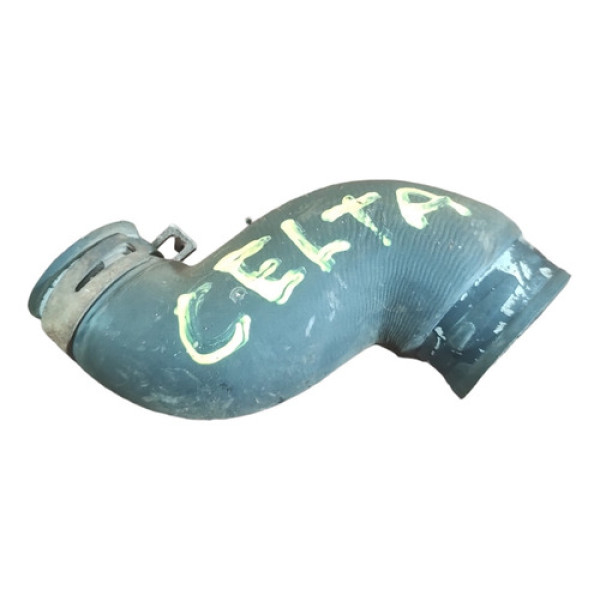 Mangueira Tubo Bomba Água Corsa Celta Prisma 2001 2006