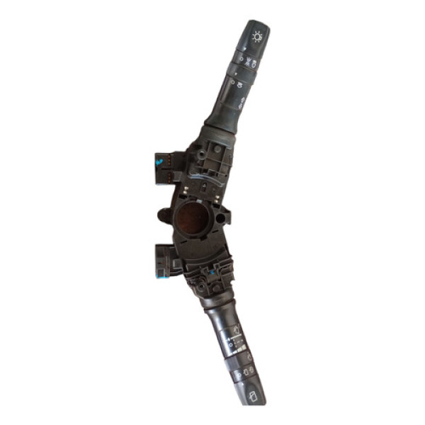 Chave Seta Hb20 1.6 8v Flex 2016 Original 