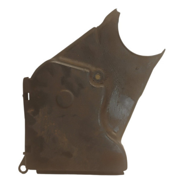 Capa Inferior Correia Dentada Fiat Palio Siena 1996 A 2017