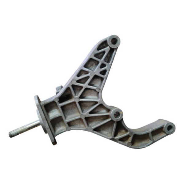 Suporte Coxim Câmbio Fiat Fiorino Uno Vivace 1.0 2012 A 2018