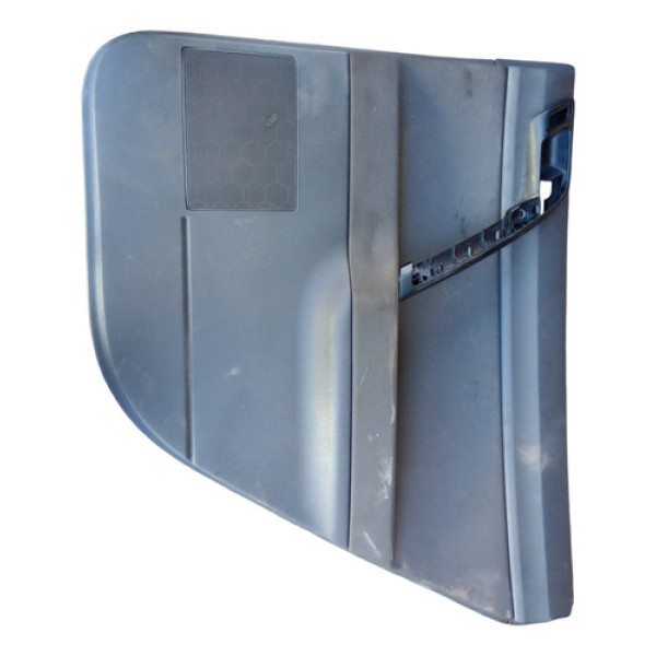 Forro Porta Traseiro Direito Vw Polo 2003 A 2011