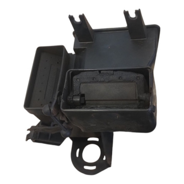 Duto Conexão Saida Ar Quente Gm Omega 1993 A 1998