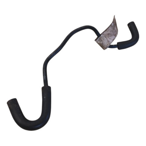 Mangueira Turbina Solenóide Chevrolet Onix Turbo 2020 A 2024