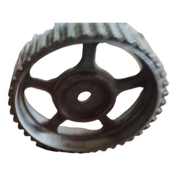 Polia Comando Válvula Ford Escort 1.8 16v 1998 1999