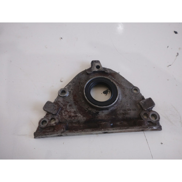 Frange Retentor Virabrequi Vw Gol 2001 2002 2003 2004