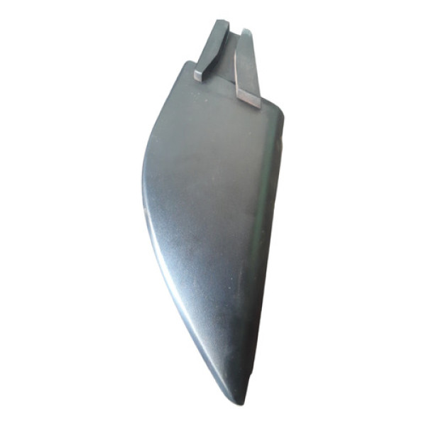 Acabamento Interno Retrovisor Esquerdo Vw Gol G5 2010 Usado