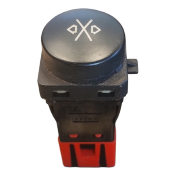 Botão Comando Trava Vidros Citroen Xsara Picasso 2001 A 2005