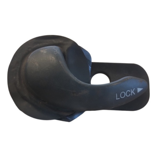 Maçaneta Interna Fiat Palio Weekend 1996 A 2001 