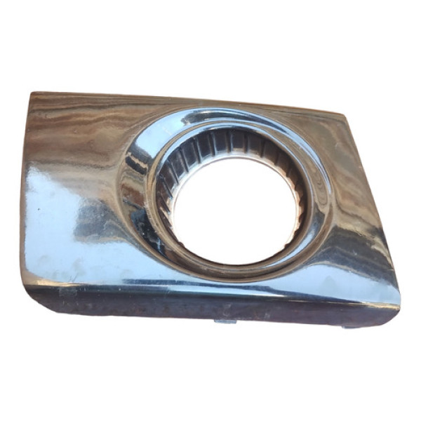 Moldura Farol Milha Hyundai Tucson 2005 A 2009